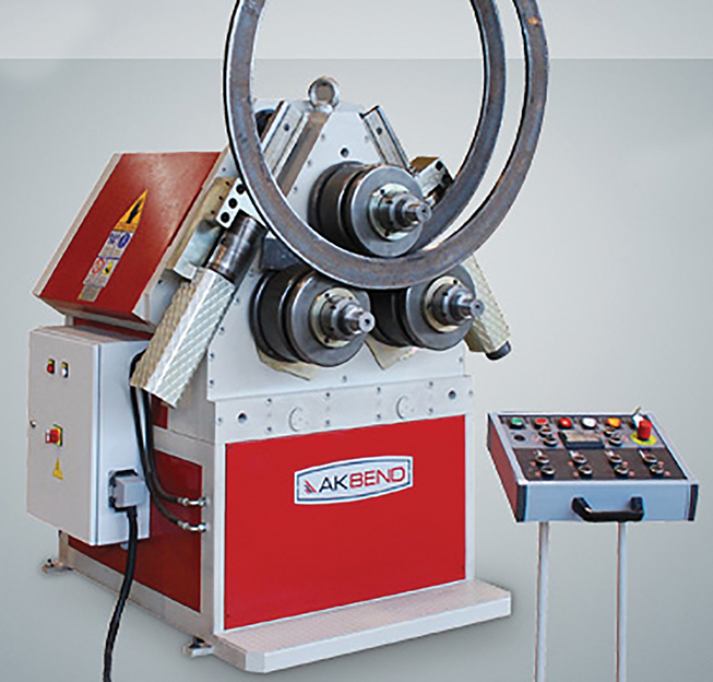 BORU ve PROFİL BÜKÜM