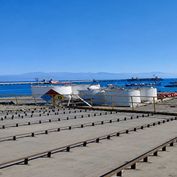 Motorin Tankları